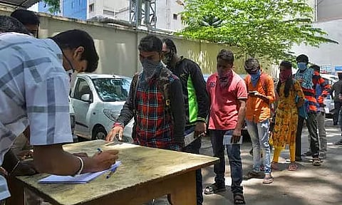 Tech-savvy Karnataka govt sets up portal for skilled migrants