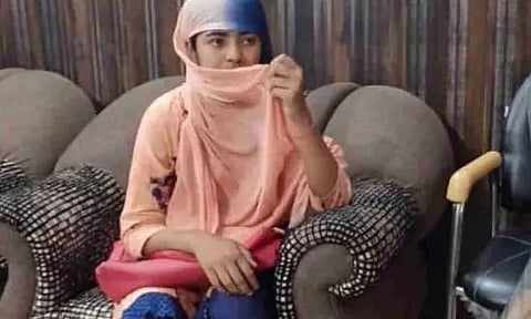 Anamika Shukla faces 5 more FIRs, many more to follow