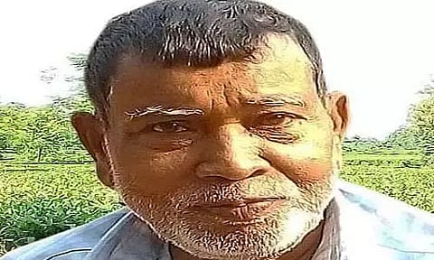 Former independent MLA Padma Koiri passes away in Biswanath
