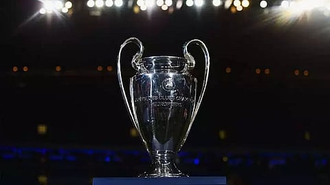 Madrid mayor Jose Luis Martinez-Almeida expresses interest to host CL final
