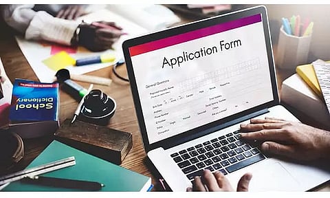 HS online admission from June 15 through SEBA website portal named "Anneswan"