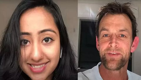 Adam Gilchrist lauds efforts of an Indian nurse in Australia