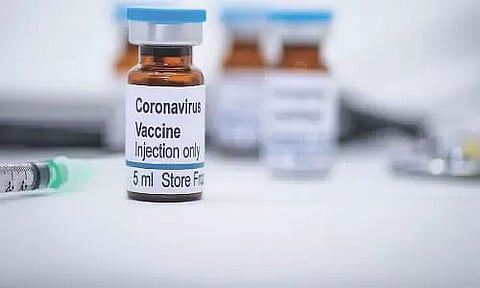 US to conduct key studies on three COVID-19 vaccines