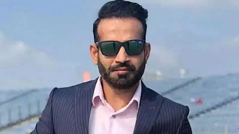 Team India needs better planning going into ICC events: Irfan Pathan