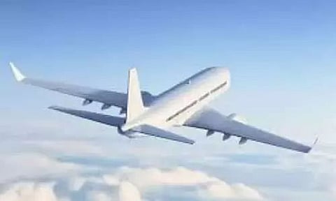 Manipur Govt urges Centre to stop flights amid surge in Covid-19 positive cases