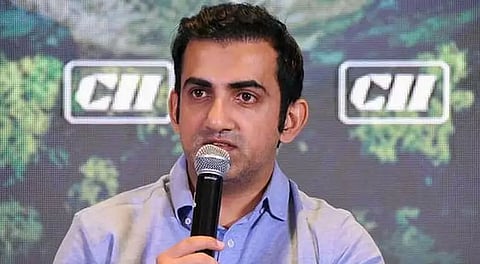 Ravindra Jadeja probably is the best fielder in world cricket: Gautam Gambhir