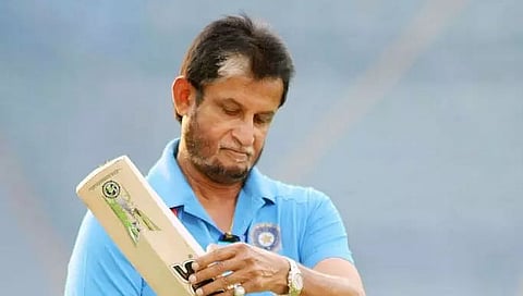 Being mentally mature important for any sportsperson: Sandeep Patil