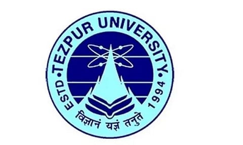 Tezpur University starts Centre for Public Policy and Governance