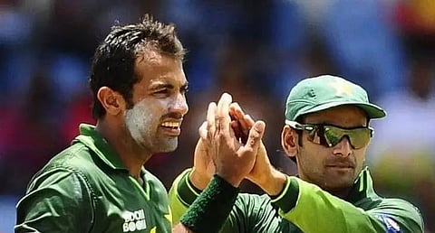 Fakhar Zaman & Hafeez among 7 more players to test COVID-19 positive