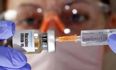 China-owned Covid vaccine approved for testing in the UAE