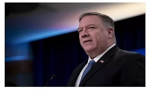 US Secretary of State Mike Pompeo ramps up global pressure on Huawei
