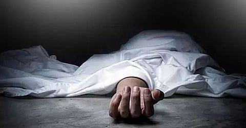 UBPO expresses shock over demise of two Bodo girls in Guwahati