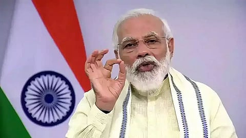 Free ration scheme extended till November; 80 crores to benefit