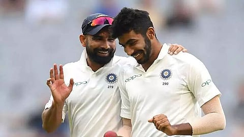 India at the forefront of a fast bowling renaissance: Ian Bishop