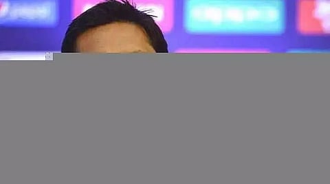 Stand by what I said in 2016 about love I received from India: Shahid Afridi