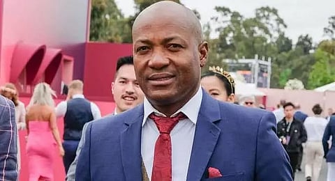 England overwhelming favorites against West Indies, says Brian Lara