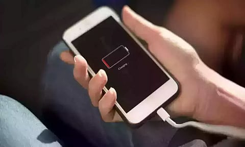 7 in 8 Indian users seek superior fast-charging tech