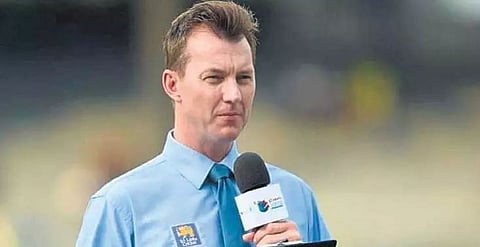 Australia must put Kohli under pressure early in the series: Brett Lee