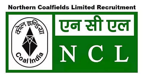 NCL Recruitment 2020 for Technician (433 Posts)