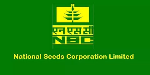 National Seeds Corporations Limited Recruitment for Assistant (3 Posts)