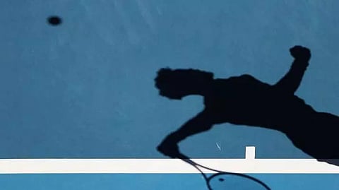 ITF announces plans to resume play on four tours