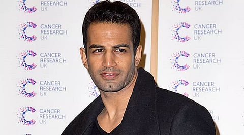 Upen Patel opens up on how he felt left out in Bollywood