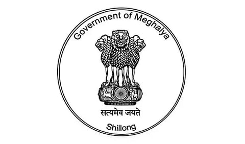 Meghalaya Urban Development Authority Recruitment 2020