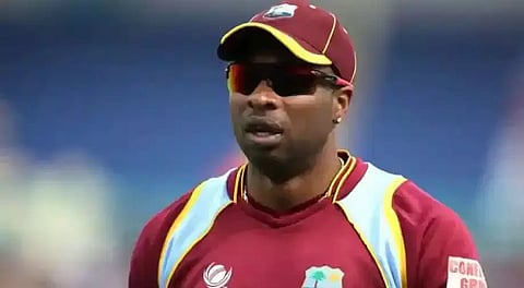 All-rounder Kieron Pollard to lead Trinbago Knight Riders