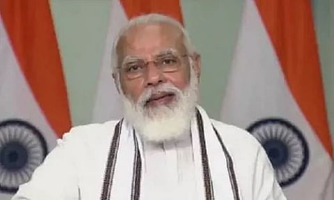 After 'Digital Andaman' PM Narendra Modi plans to make it hub of 'blue economy'