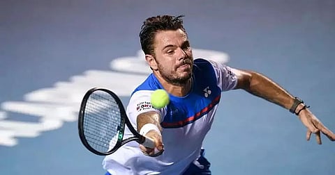 Former US Open champion Stan Wawrinka to skip Grand Slam