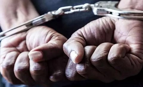 Three arrested for illegal blood donation business in FAAMCH, Barpeta