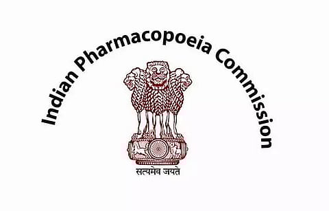 Indian Pharmacopoeia Commission Recruitment 2020