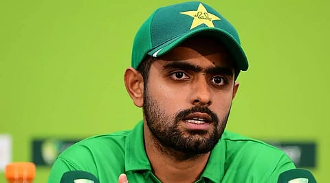Don't want to get into Indo-Pak politics but Babar Azam needs to be playing IPL: Nasser Hussain