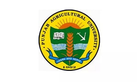 Punjab Agricultural University (PAU) recruitment 2020