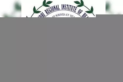 NEIGRIHMS Recruitment 2020 for Director
