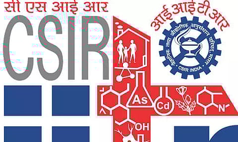 CSIR-Indian Institute of Toxicology Research Recruitment 2020