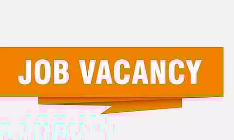 District Health and Family Welfare Society Recruitment 2020