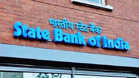 New State Bank of India North Eastern Circle chief RS Ramesh takes charge