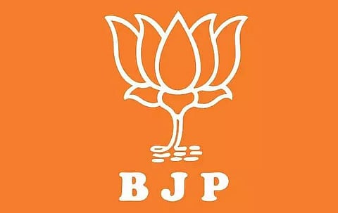 BJP government spent more funds than that of Congress: BJP Assam Pradesh