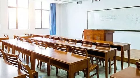 62% parents will not send wards to school even if they reopen