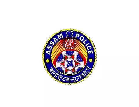 Assam Police reshuffle: SP Thube Prateek Vijaykumar transferred