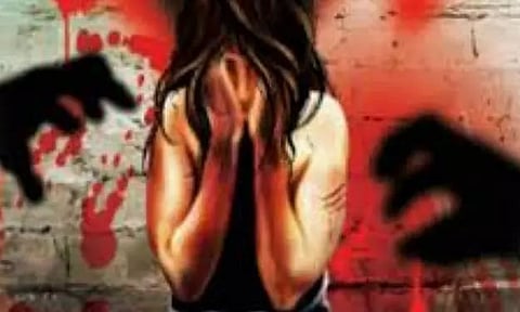 Meghalaya: 16-year-old allegedly raped in West Garo Hills