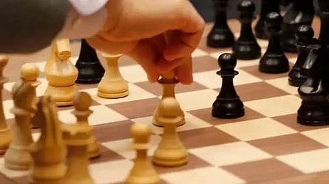 Inter-School Children Online Chess competition to begin from September 4