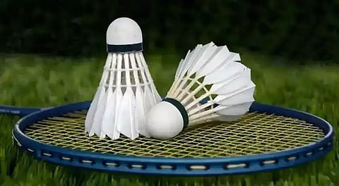 Thailand opt-out of Thomas and Uber Cup due to COVID issues