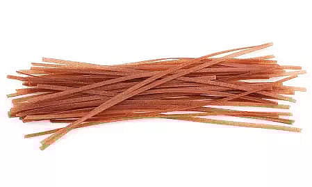 Health benefits of red rice noodles