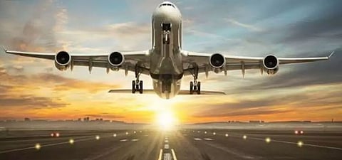 Mizoram: Lengpui airport to open four days a week