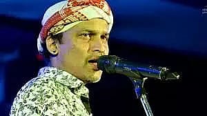 Assamese singer Zubeen Garg's father has tested COVID-19 positive: Reports