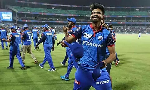 Delhi Capitals keen to win first IPL crown in 13th attempt