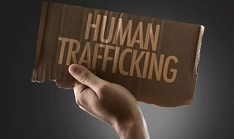 Seminar titled North East India Youth Summit focuses on human trafficking