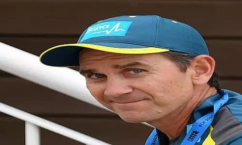 Should have talked more about taking a knee: Justin Langer